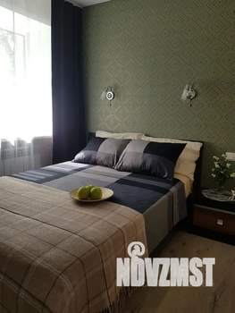 2-к квартира, посуточно, 46м2, 3/5 этаж