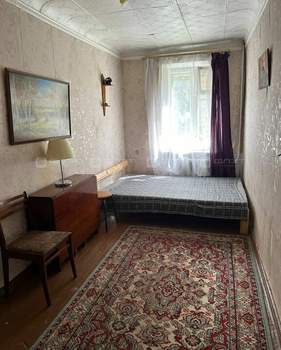 2-к квартира, на длительный срок, 33м2, 1/2 этаж