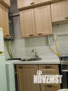 1-к квартира, посуточно, 33м2, 1/5 этаж