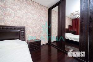 2-к квартира, на длительный срок, 60м2, 4/19 этаж