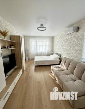 1-к квартира, на длительный срок, 36м2, 2/5 этаж