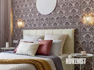 2-к квартира, посуточно, 68м2, 10/18 этаж