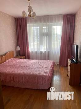 3-к квартира, на длительный срок, 68м2, 6/10 этаж