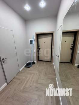 1-к квартира, на длительный срок, 41м2, 7/21 этаж