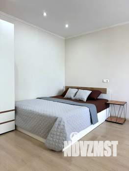 1-к квартира, посуточно, 33м2, 5/5 этаж