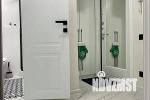 1-к квартира, посуточно, 34м2, 2/10 этаж