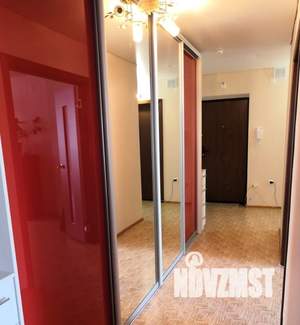 2-к квартира, на длительный срок, 55м2, 8/19 этаж