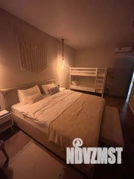 2-к квартира, посуточно, 70м2, 11/20 этаж