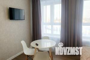 1-к квартира, посуточно, 25м2, 3/9 этаж