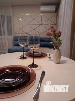 1-к квартира, посуточно, 35м2, 4/5 этаж