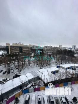 1-к квартира, на длительный срок, 36м2, 8/11 этаж