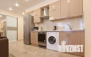 1-к квартира, посуточно, 70м2, 1/1 этаж