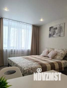 1-к квартира, посуточно, 20м2, 6/9 этаж