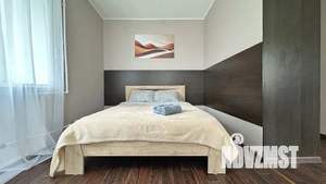 Студия квартира, посуточно, 30м2, 3/5 этаж