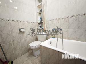 1-к квартира, на длительный срок, 34м2, 7/9 этаж