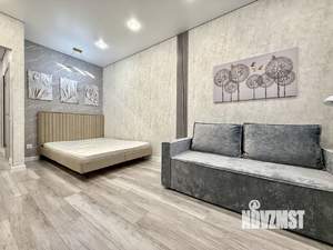 1-к квартира, на длительный срок, 36м2, 13/15 этаж