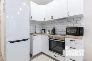 1-к квартира, посуточно, 30м2, 7/23 этаж