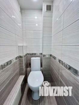 2-к квартира, посуточно, 50м2, 1/1 этаж