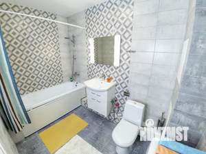 2-к квартира, посуточно, 70м2, 10/19 этаж