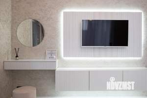 1-к квартира, посуточно, 41м2, 1/1 этаж