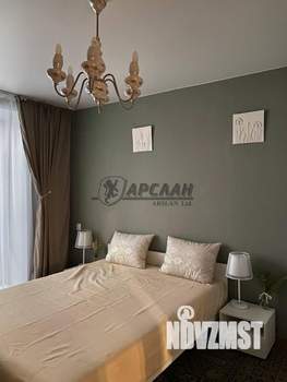 3-к квартира, на длительный срок, 93м2, 9/10 этаж