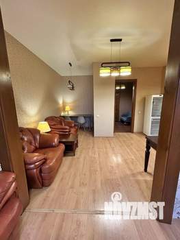 2-к квартира, на длительный срок, 62м2, 1/5 этаж