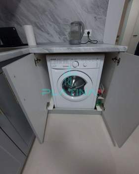 1-к квартира, на длительный срок, 40м2, 7/9 этаж