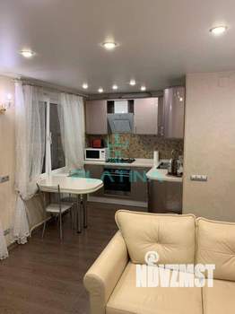 1-к квартира, на длительный срок, 35м2, 5/12 этаж