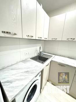 1-к квартира, на длительный срок, 40м2, 14/18 этаж