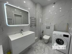 3-к квартира, на длительный срок, 70м2, 8/25 этаж