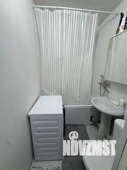 1-к квартира, посуточно, 30м2, 5/5 этаж