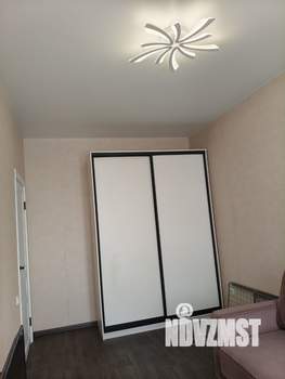 2-к квартира, на длительный срок, 42м2, 12/12 этаж