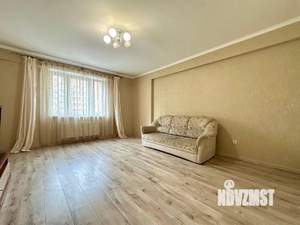 2-к квартира, на длительный срок, 65м2, 8/16 этаж