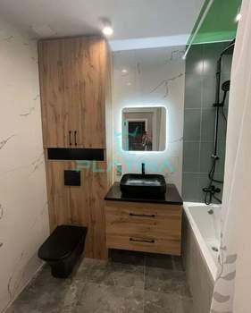 1-к квартира, на длительный срок, 40м2, 19/19 этаж