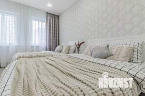 2-к квартира, посуточно, 63м2, 1/1 этаж