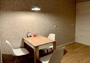 1-к квартира, на длительный срок, 42м2, 5/9 этаж
