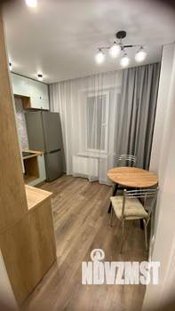 1-к квартира, на длительный срок, 35м2, 5/25 этаж