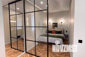 1-к квартира, посуточно, 36м2, 15/19 этаж