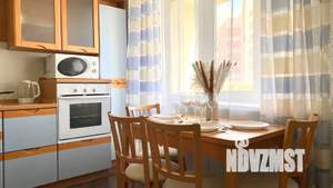 1-к квартира, посуточно, 44м2, 5/9 этаж