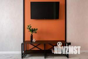 1-к квартира, посуточно, 41м2, 7/18 этаж