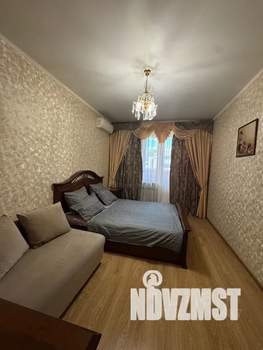 2-к квартира, посуточно, 92м2, 2/6 этаж