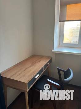 1-к квартира, посуточно, 40м2, 4/10 этаж