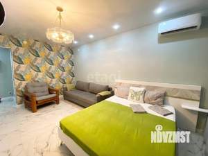 1-к квартира, на длительный срок, 40м2, 5/6 этаж