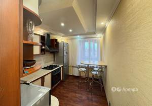2-к квартира, на длительный срок, 42м2, 9/10 этаж