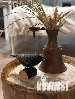 1-к квартира, посуточно, 47м2, 7/10 этаж