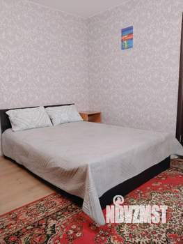 1-к квартира, на длительный срок, 40м2, 1/18 этаж