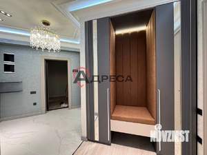 2-к квартира, на длительный срок, 77м2, 5/7 этаж