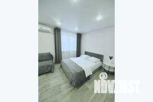 1-к квартира, посуточно, 37м2, 2/5 этаж