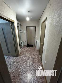 1-к квартира, на длительный срок, 42м2, 5/20 этаж