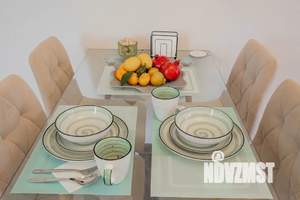 3-к квартира, посуточно, 76м2, 5/20 этаж